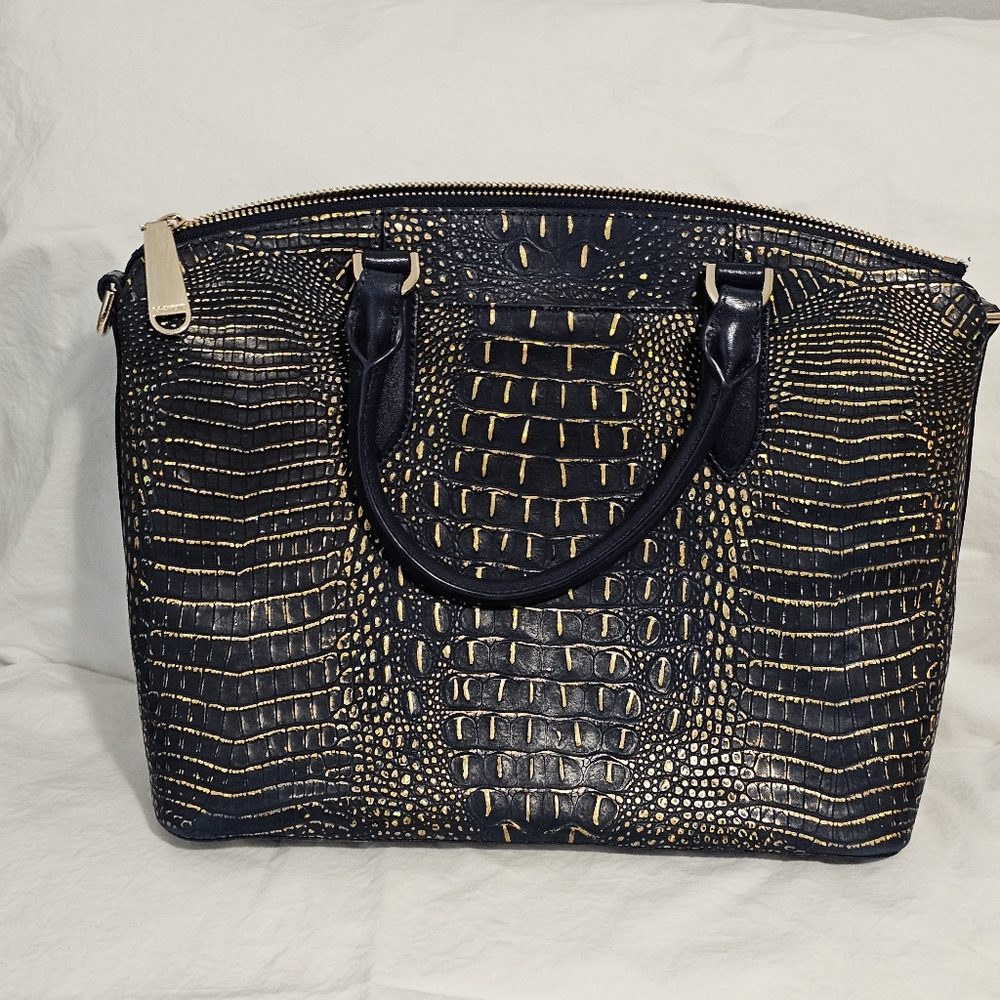Brahmin Ink Inverness Set - Picture 2 of 9